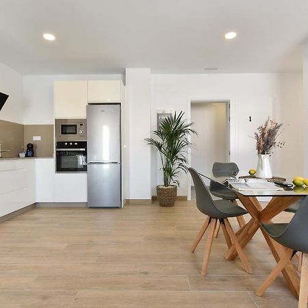 Apartamento Starlight La Aldea I San Nicolás Buitenkant foto