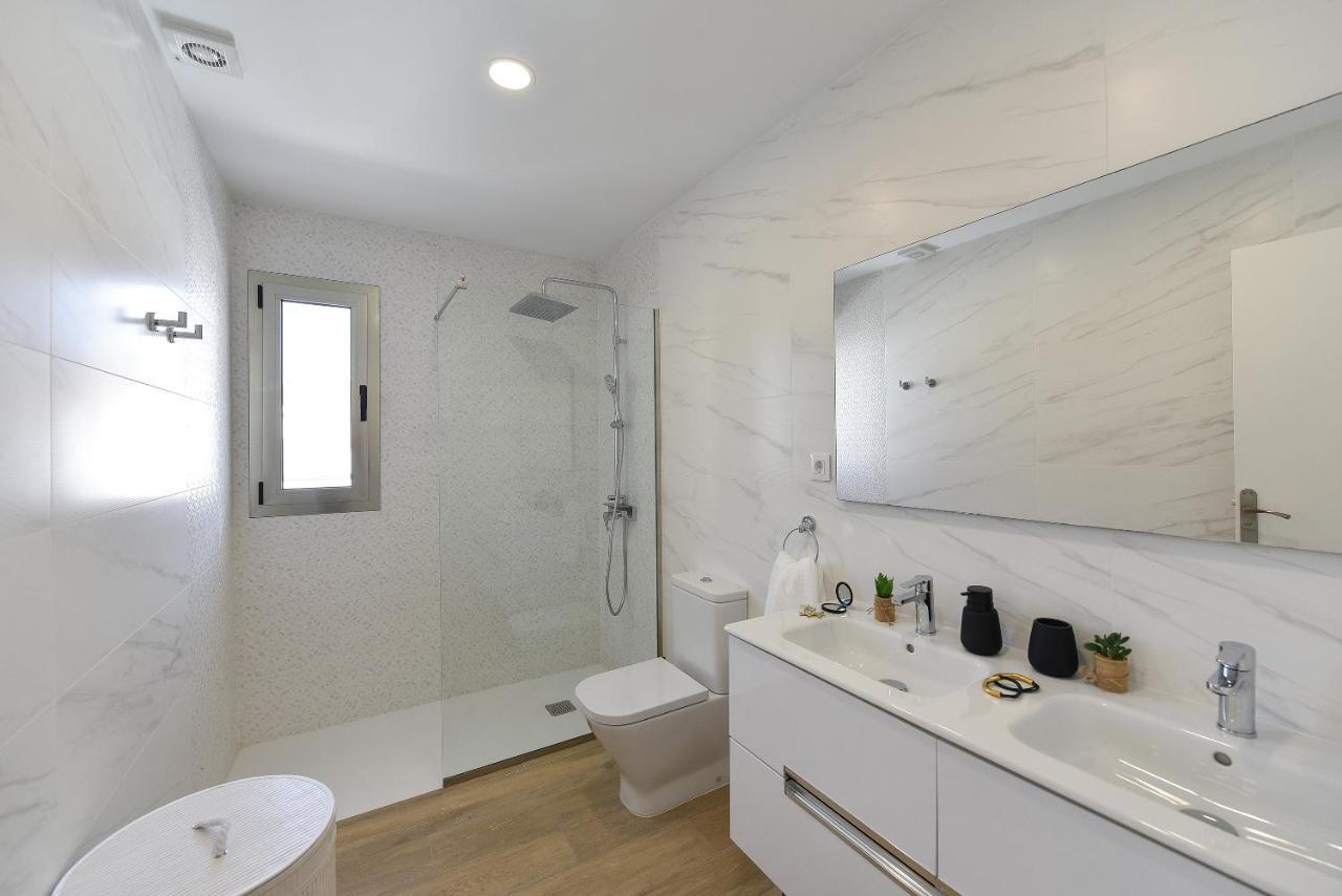 Apartamento Starlight La Aldea I San Nicolás Buitenkant foto