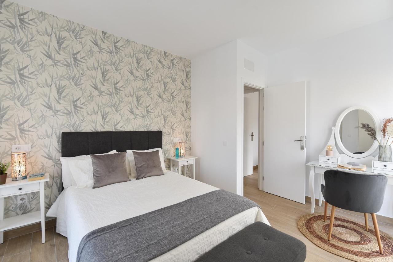 Apartamento Starlight La Aldea I San Nicolás Buitenkant foto